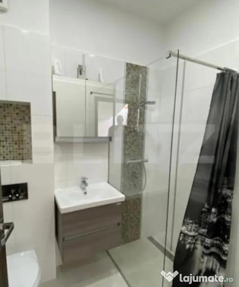 Apartament 2 camere, 48 mp, zona Central - 1