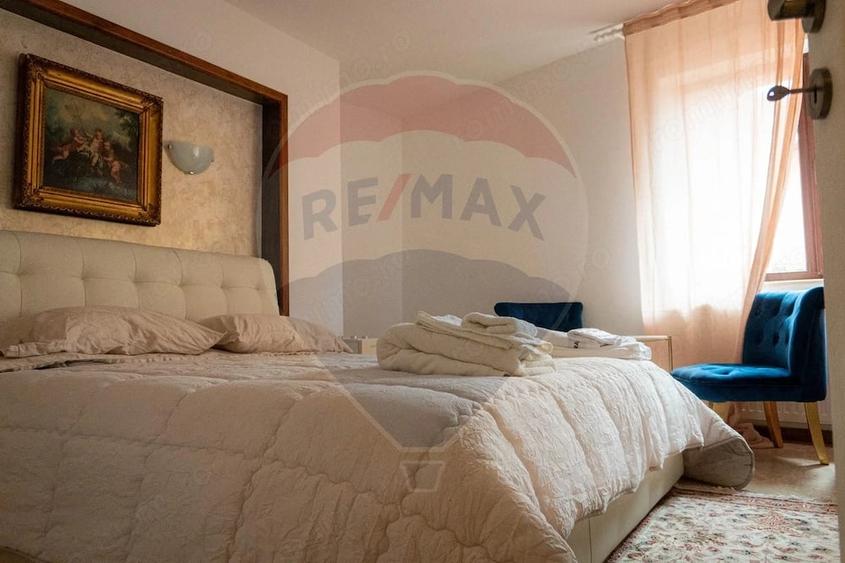 Casă cu 1 camere cu Teren 331 Mp în Valea Alba