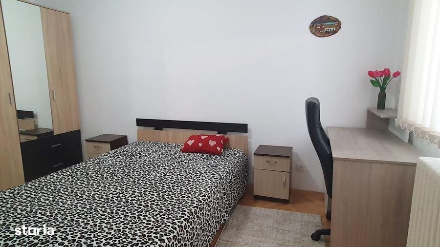 Titan, Burdujeni, inchiriere 2 camere, bloc reabilitat, 10 min metrou - 3