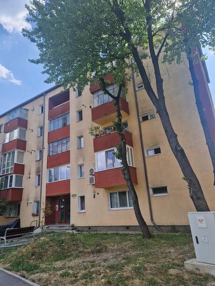 Apartament cu 2 camere semidecomandat în Luncă