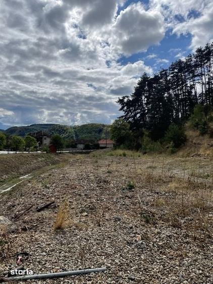 Teren de vanzare bratca - 2