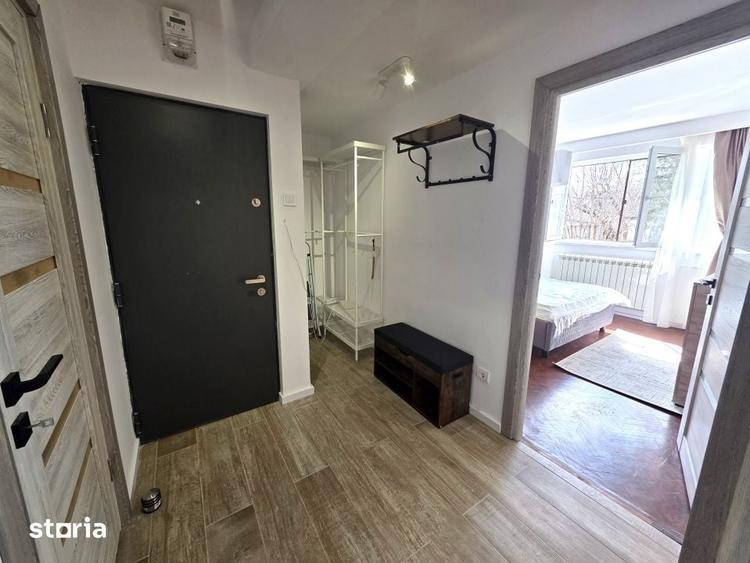 Apartament cu 2 camere în Viilor