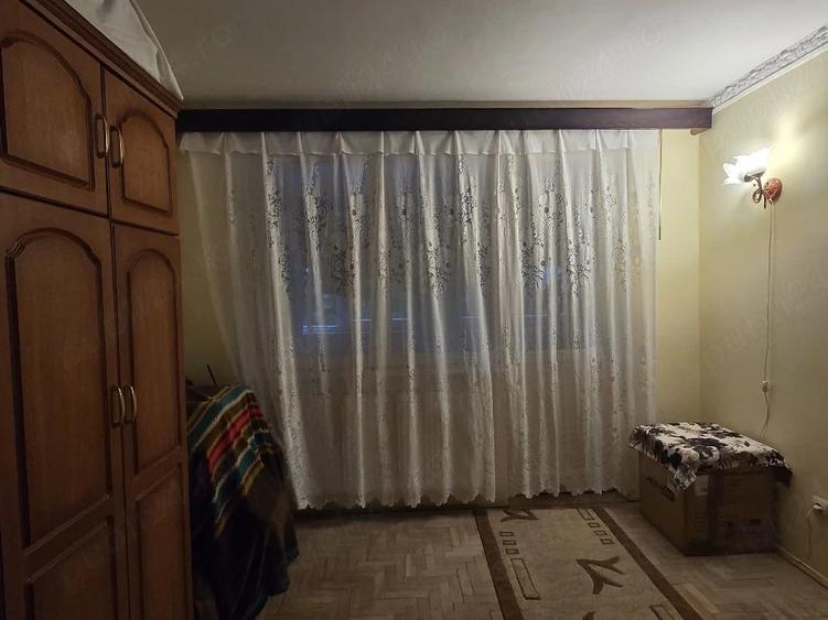 Apartament cu 2 camere semidecomandat în Sud