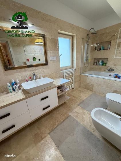 Casa 4 camere, 2 bai, 130 mp, teren 380 mp, Galata - Platou insorit - 5