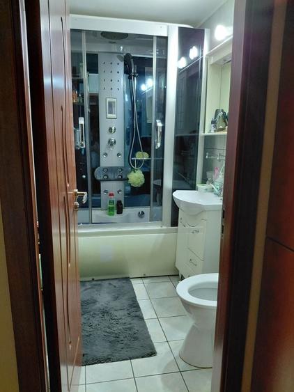 Apartament cu 2 camere în Boiu Mare