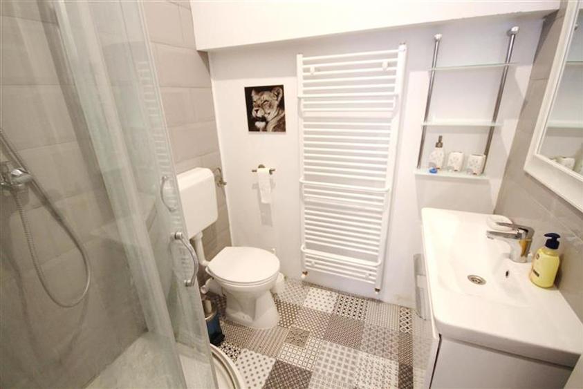 Apartament deosebit cu 2 camere de inchiriat in Centrul Istoric Brasov - 9
