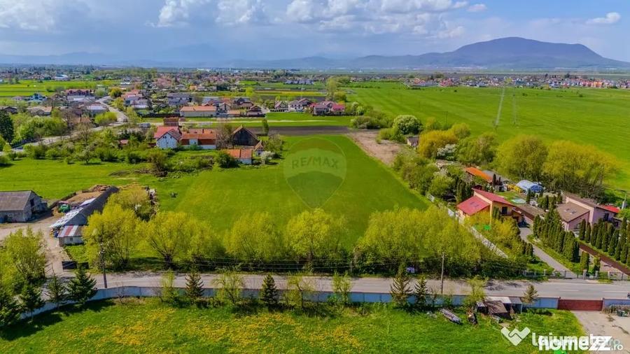 Teren în Stupini