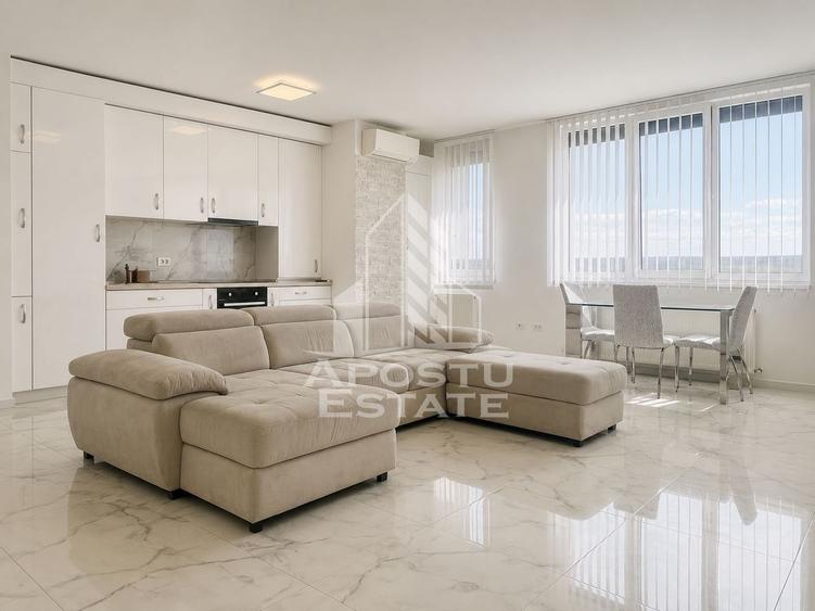 Apartament modern 2 camere calea Iuliu Maniu - 1