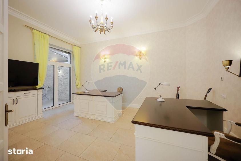 Spațiu comercial, de 91 mp, în Ultracentral