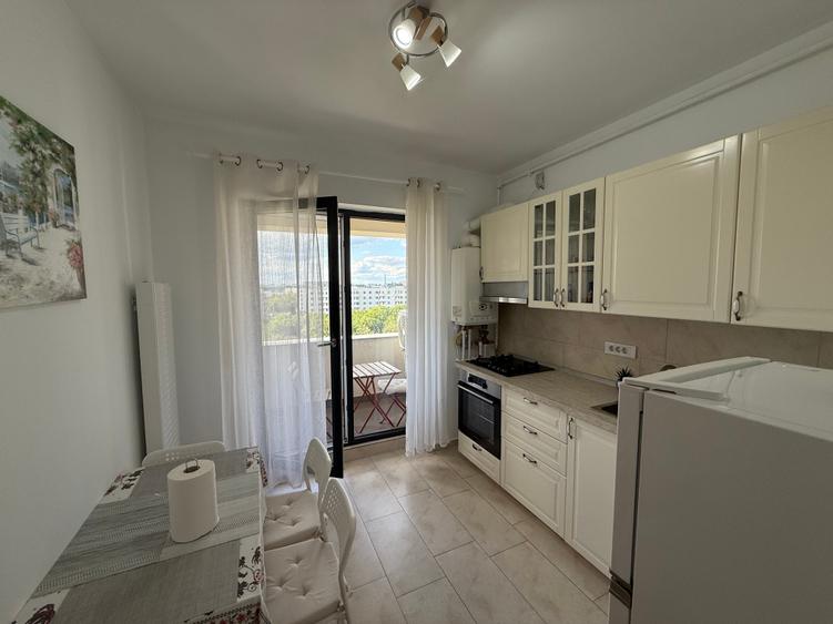 Garsoniera Quarto Residence | Loc Parcare | Bd. Timisoara - 6