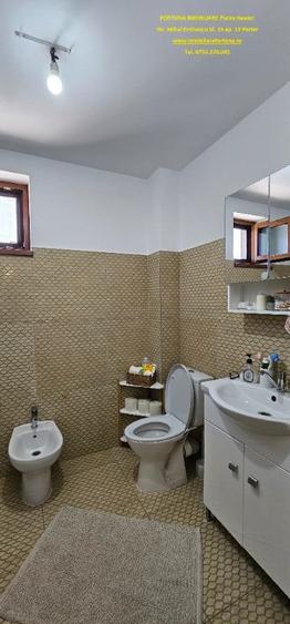 Apartament elegant 2 camere, etaj 3, cu boxa, loc parcare, Cartier Tei - 8