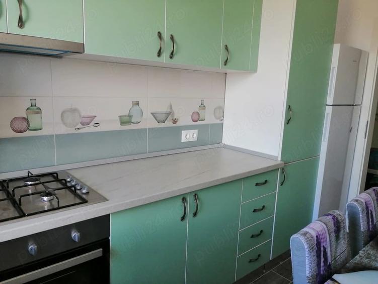 Apartament cu 3 camere decomandat în Avantgarden