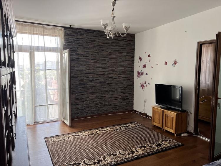 Apartament cu 2 camere în Ultracentral