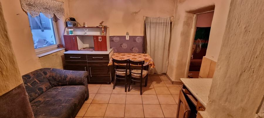 Casă cu 2 camere în Sederhat