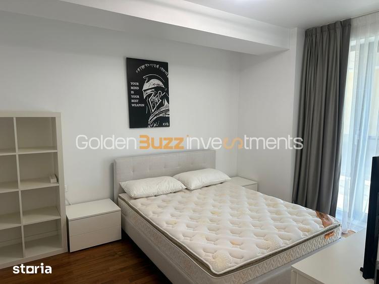 Apartament 2 camere | Parcare | Complex Rovere - 5
