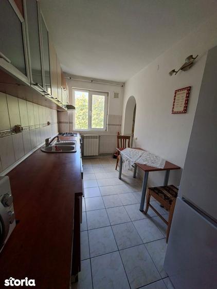 Apartament cu 3 camere decomandat în Copou