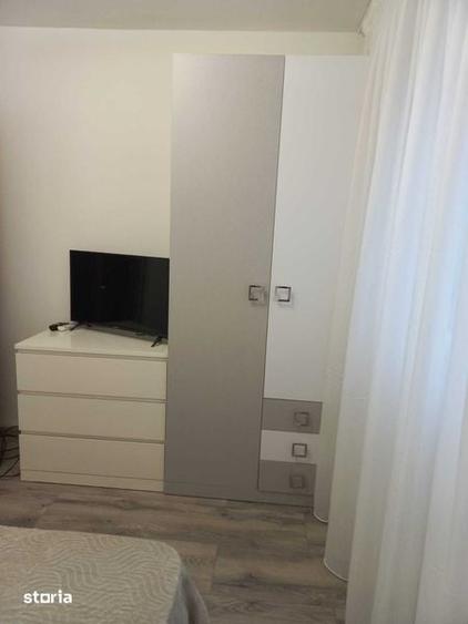 Apartament 2 camere metrou Constantin Brancusi, bloc reabilitat - 7