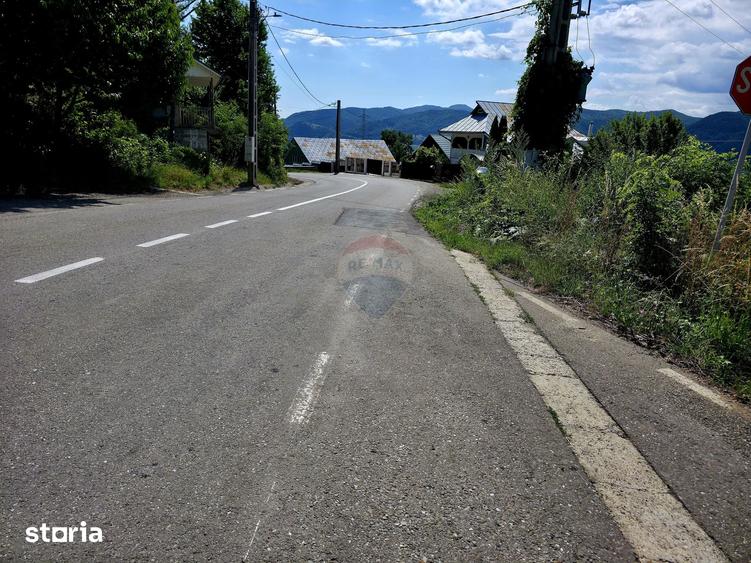 Teren de 600 mp, în Alexandru cel Bun