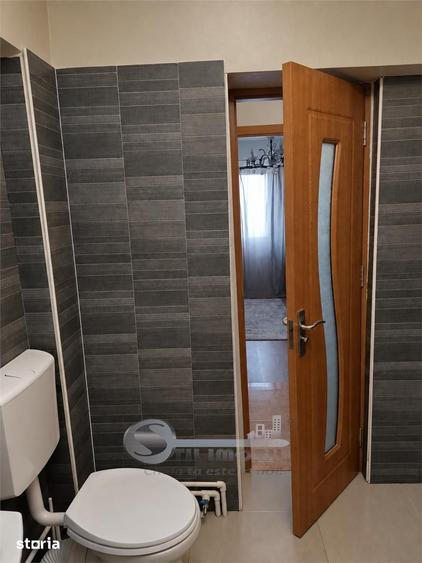 Apartament cu 3 camere decomandat în Miroslava