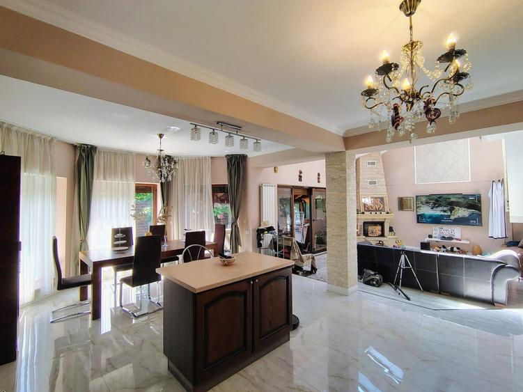 | House Villa Corbeanca - Vila individuala 230 mpu | - 48
