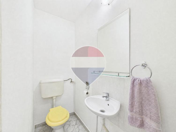 Apartament cu 3 camere decomandat, mobilat în Colentina