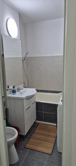 Garsonieră decomandată în Basarabia