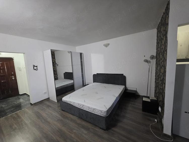 Inchiriez apartament 1 camera Podul de piatra - 2