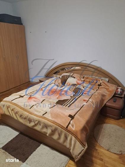 Casă cu 2 camere cu Teren 700 Mp în Someșeni