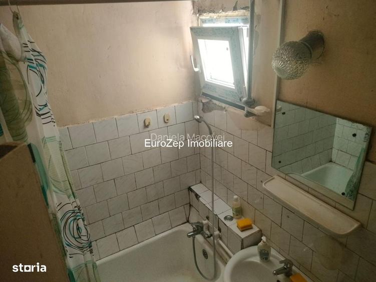 Apartament 2 camere, sos. Giurgiului, intersectie cu Drumul Gazarului