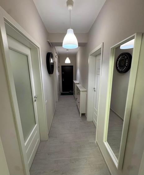 Apartament 2 camere LUX+loc de parcare in  zona Ghencea - 6