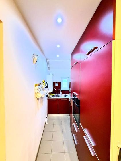 Apartament cu 3 camere decomandat, mobilat în Giroc