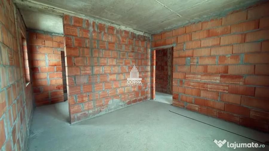 Casa Sacalaseni / Noua / 150 mp Utili - 8