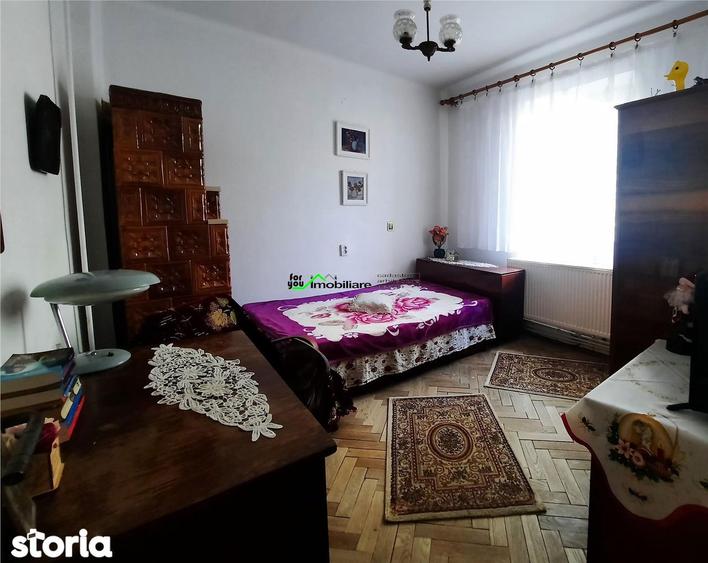 2 camere decomandate centru - 9