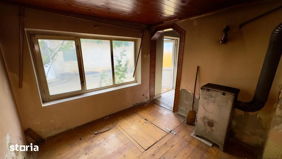 Casa cu teren 788 mp, Barabant Alba Iulia, toate utilita?ile - 19