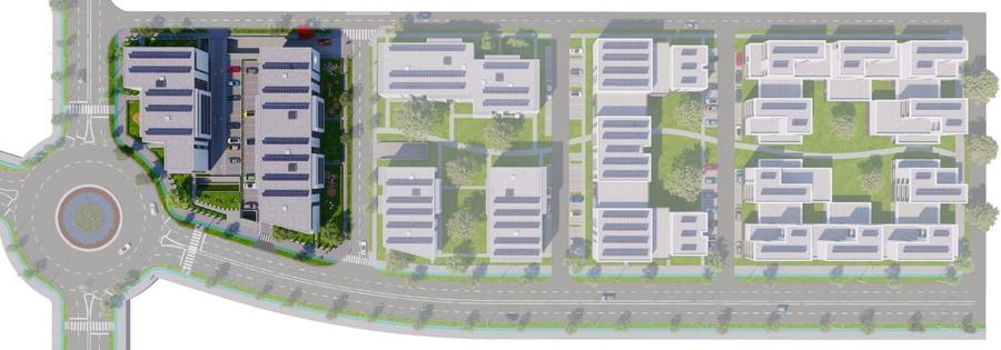 Spațiu comercial, de 61.799999237061 mp, în Torontalului