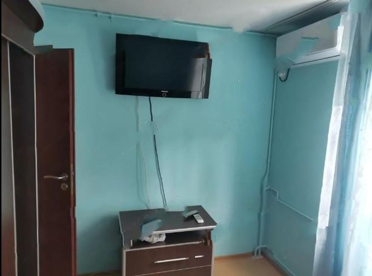 Apartament cu 2 camere decomandat, mobilat în P-ța Reșița