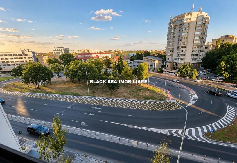 Apartament 2 camere zona Campus - Universitatea OVIDIUS - Termen Lung - 1
