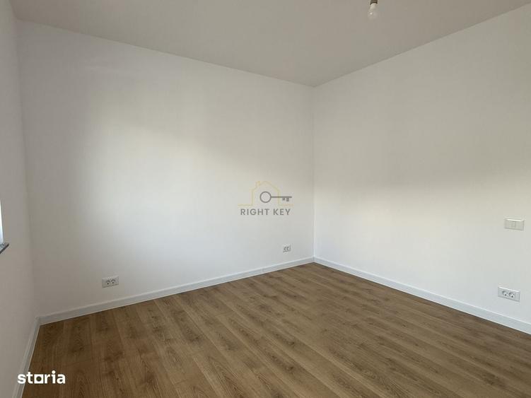 Casă cu 4 camere cu Teren 450 Mp în Ciorogârla