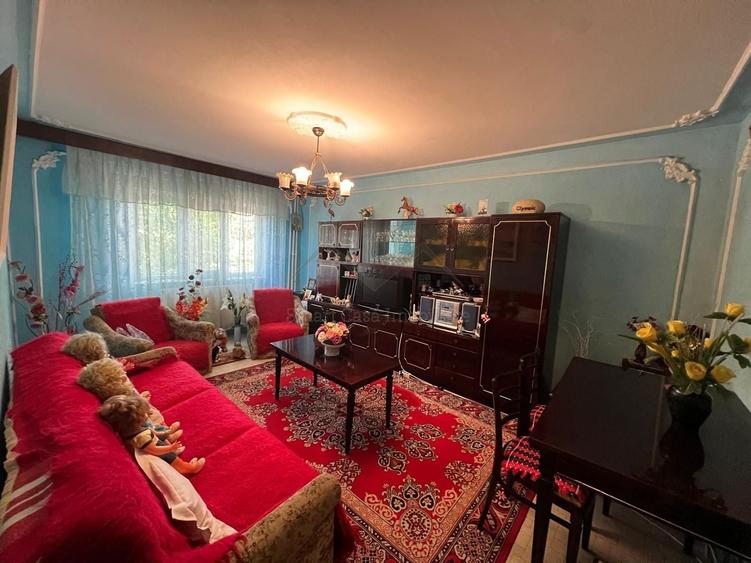 Apartament 3 camere Dancu - 5