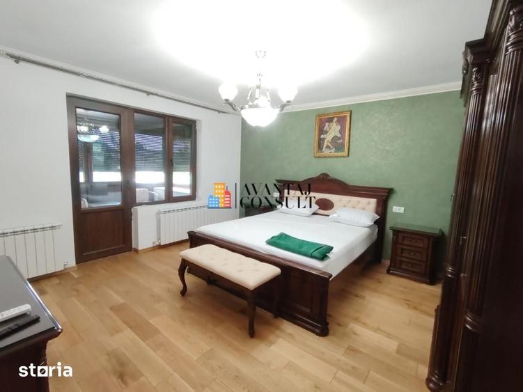 Casă cu 2 camere cu Teren 250 Mp în Central