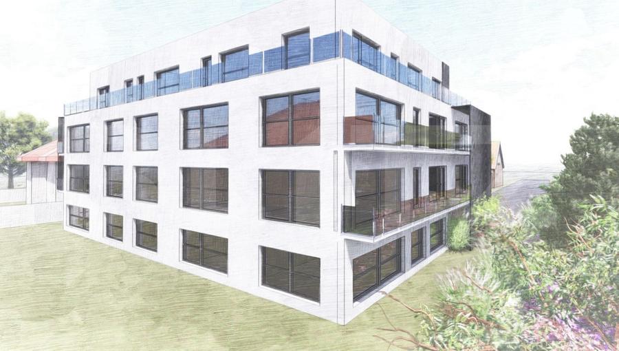 Teren Construcții intravilan de 1721 mp, în Făget