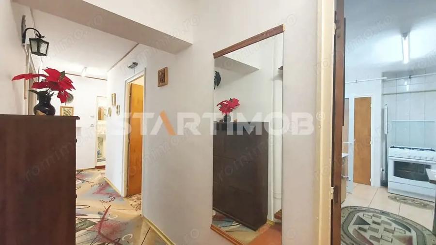 Apartament cu 4 camere decomandat, mobilat în Griviței