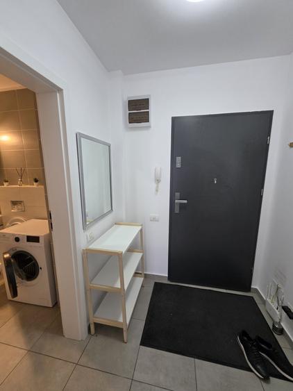 Garsonieră decomandată în Găvana