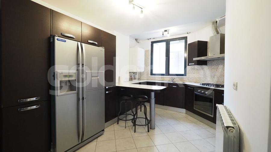 Apartament duplex cu 3 camere | loc de parcare - 4