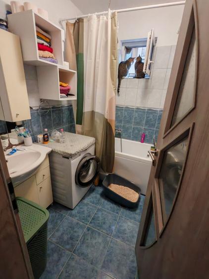 Apartament cu 3 camere în Turnișor