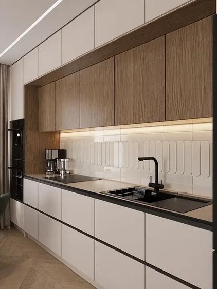 Apartament cu 2 camere decomandat în Theodor Pallady