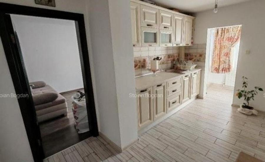 Apartament cu 2 camere decomandat, mobilat în Km 5