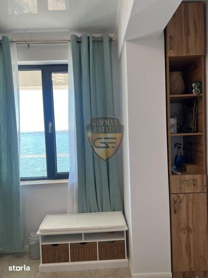 Apartament cu 2 camere semidecomandat în Inel II