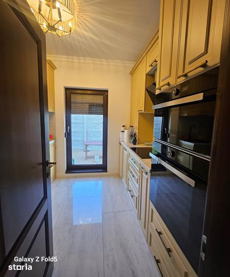 Casă cu 3 camere cu Teren 471 Mp în Sântandrei