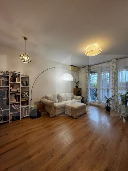 Apartament 3 camere, 69.50 mp, zona Lipovei - 3